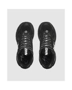 Sneakers Smash - Double Noir - Dames