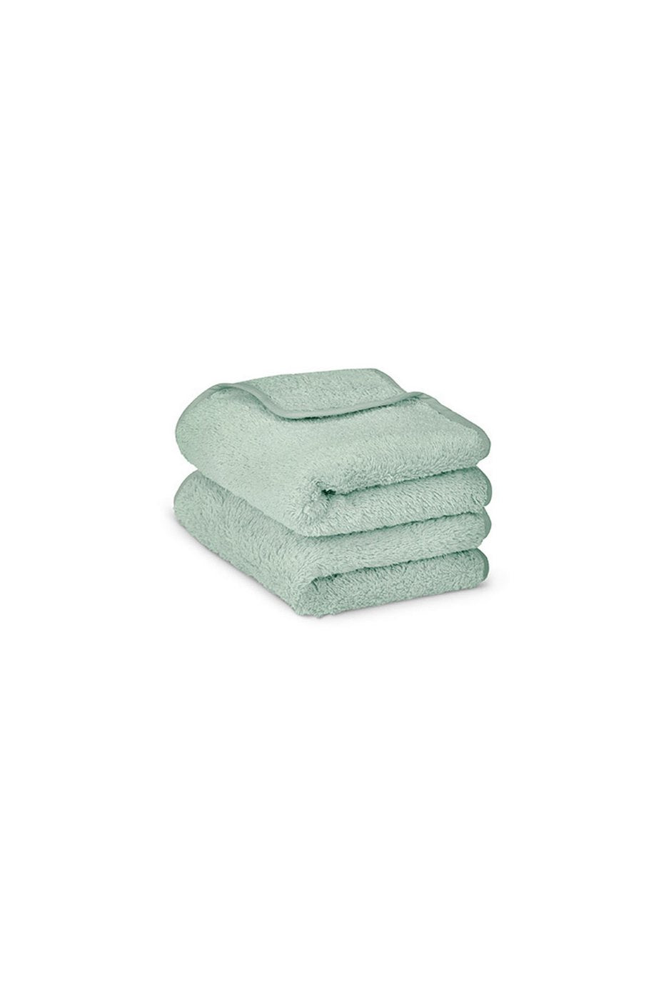 Par handhanddukar - Vert Opaline