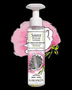 first-img Laboratoire Garancia Nettoyants & Démaquillants Source Micellaire Enchantée Parfum Rose - Flacon 100ml