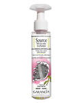 Laboratoire Garancia Nettoyants & Démaquillants Source Micellaire Enchantée Parfum Rose - Flacon 100ml