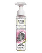 Laboratoire Garancia Nettoyants & Démaquillants Source Micellaire Enchantée Parfum Rose - Flacon 100ml