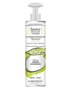 Laboratoire Garancia Nettoyants & Démaquillants Source Micellaire Enchantée Parfum Amande - Flacon