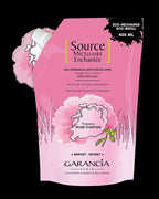 first-img Laboratoire Garancia Cleansers & Make-up Removers Enchanted Micellar Source Rose Scent - Refill