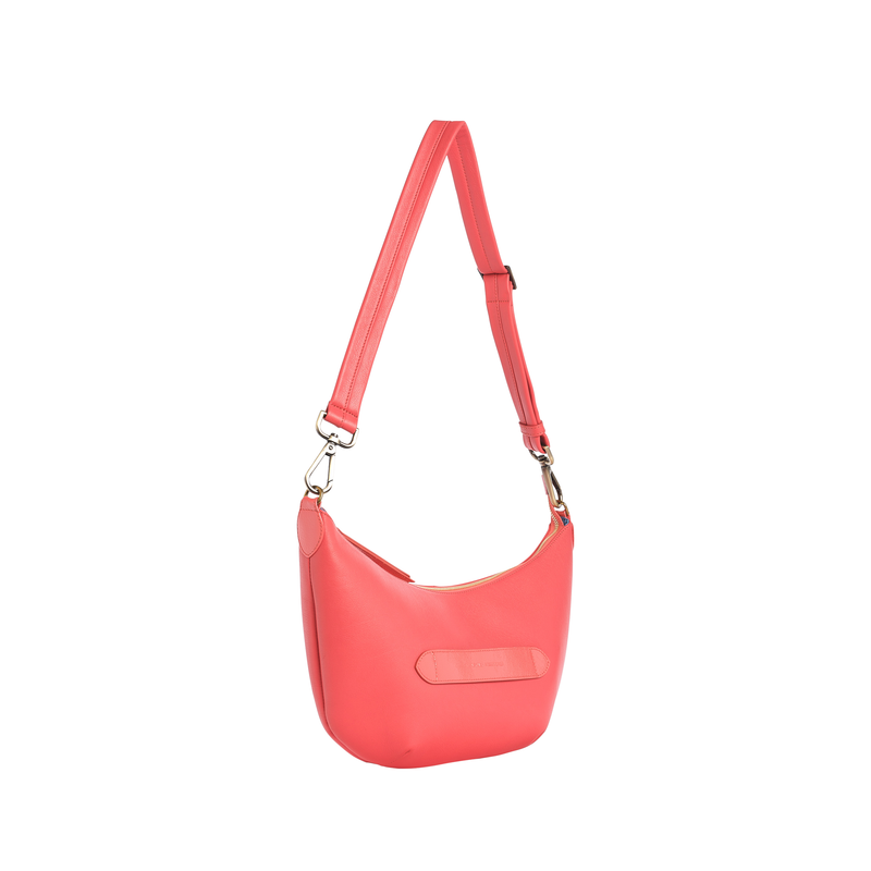 Smile - Sac Porté Croisé - Marie Martens