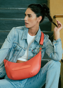 Smile - Sac Porté Croisé - Marie Martens