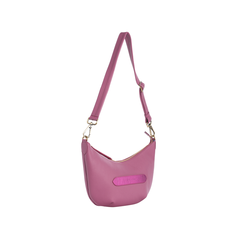 Smile - Sac Porté Croisé