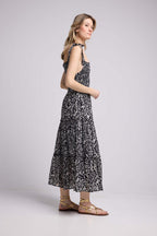 Robe Long - P Noir