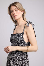 Robe Long - P Noir