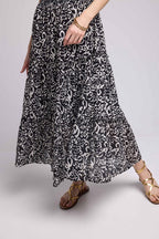 Robe Long - P Noir