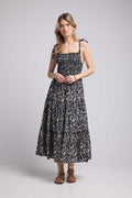 Robe Long - P Noir