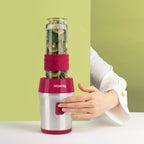 Mini Blender - Coral