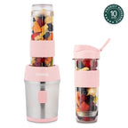 Mini Blender - Pastel Pink
