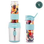 Mini Blender - Pastel Blue