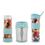 Mini Blender - Pastel Blue
