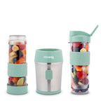 Mini Blender - Pastel Green