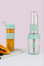 Mini Blender - Pastel Green