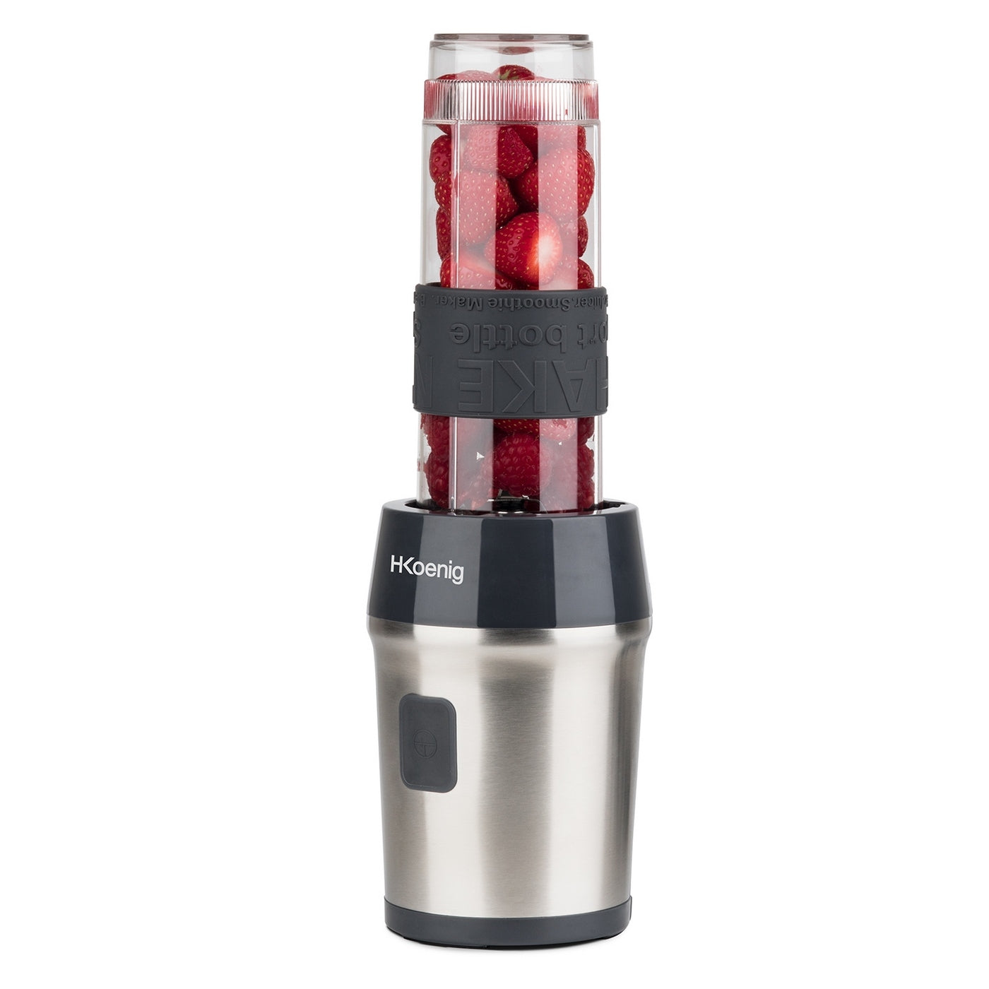 Mini Blender - Grey
