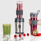 Mini Blender - Grey