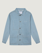 Maison Labiche Sébasto Denim Jacket