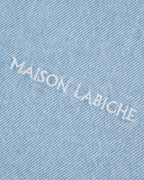 Maison Labiche Sébasto Denim Jacket