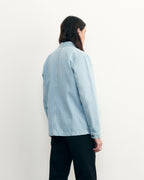 Maison Labiche Sébasto Denim Jacket