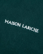 "Maison Labiche" Sébasto Twill Jacket