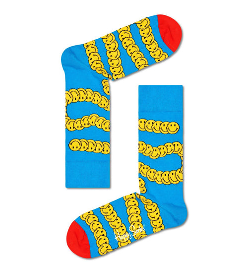 Chaussettes Super Smiley - Mixte