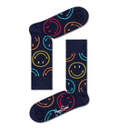 Super Smiley Socks - Mixed