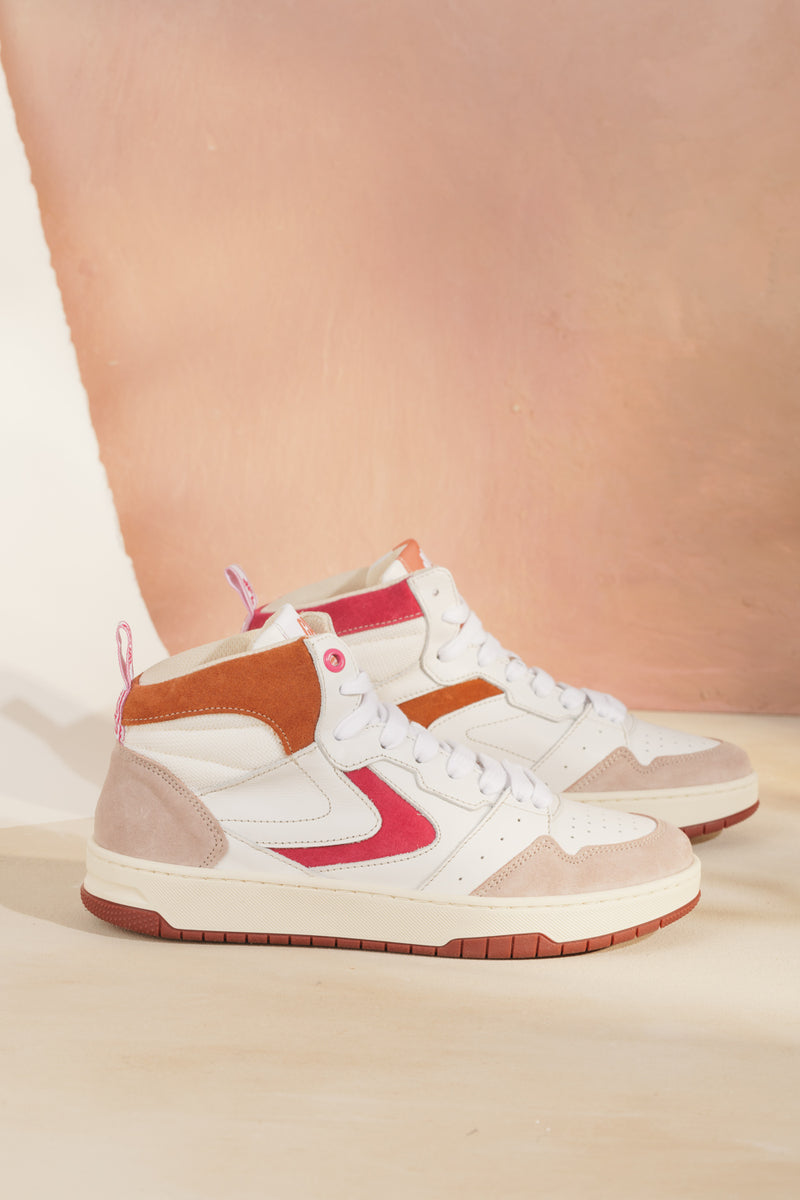 Chaussures Snake - Multico