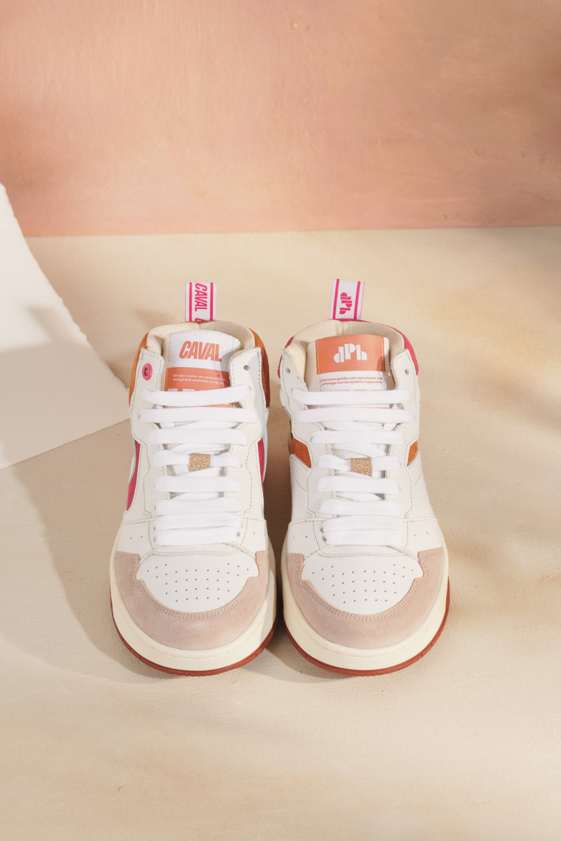 Chaussures Snake - Multico