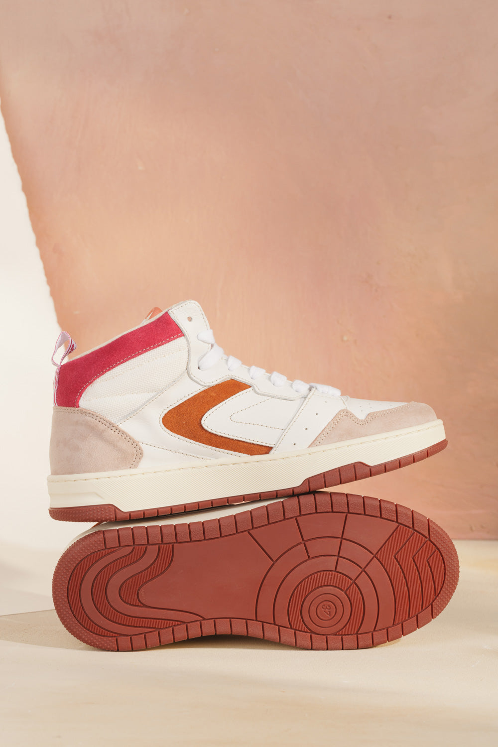 Snake Shoes - Multicolour