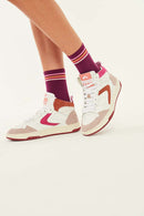 Chaussures Snake - Multico