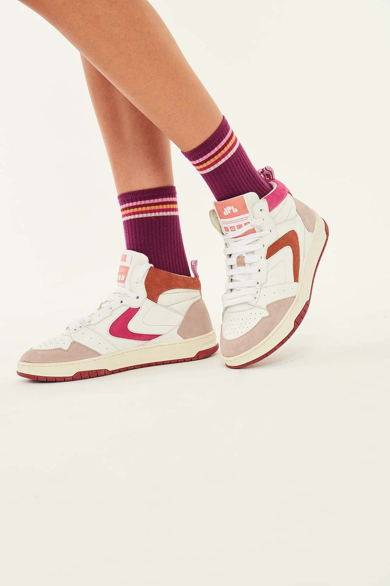 Chaussures Snake - Multico