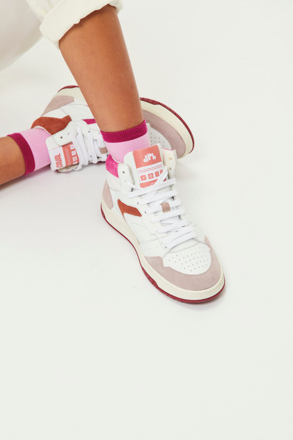 Snake Shoes - Multicolour