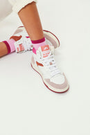 Chaussures Snake - Multico