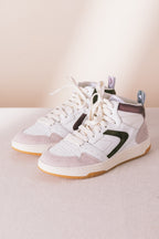 Snake Shoes - Multicolour