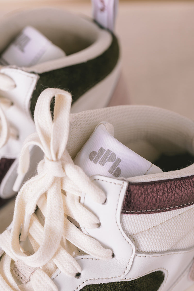 Chaussures Snake - Multico