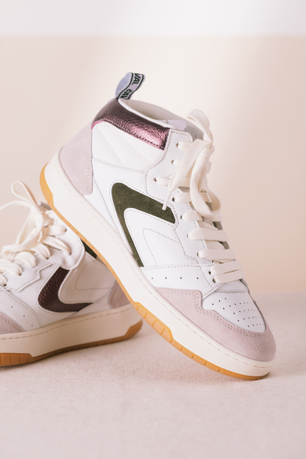 Snake Shoes - Multicolour