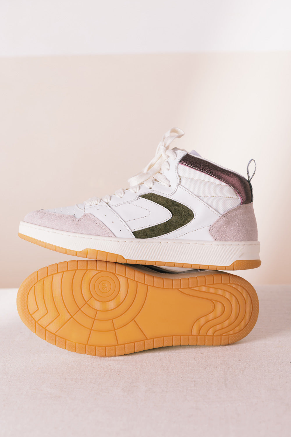 Snake Shoes - Multicolour