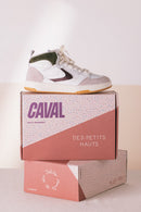 Chaussures Snake - Multico