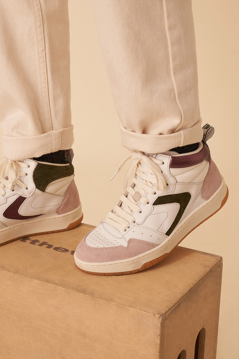 Chaussures Snake - Multico