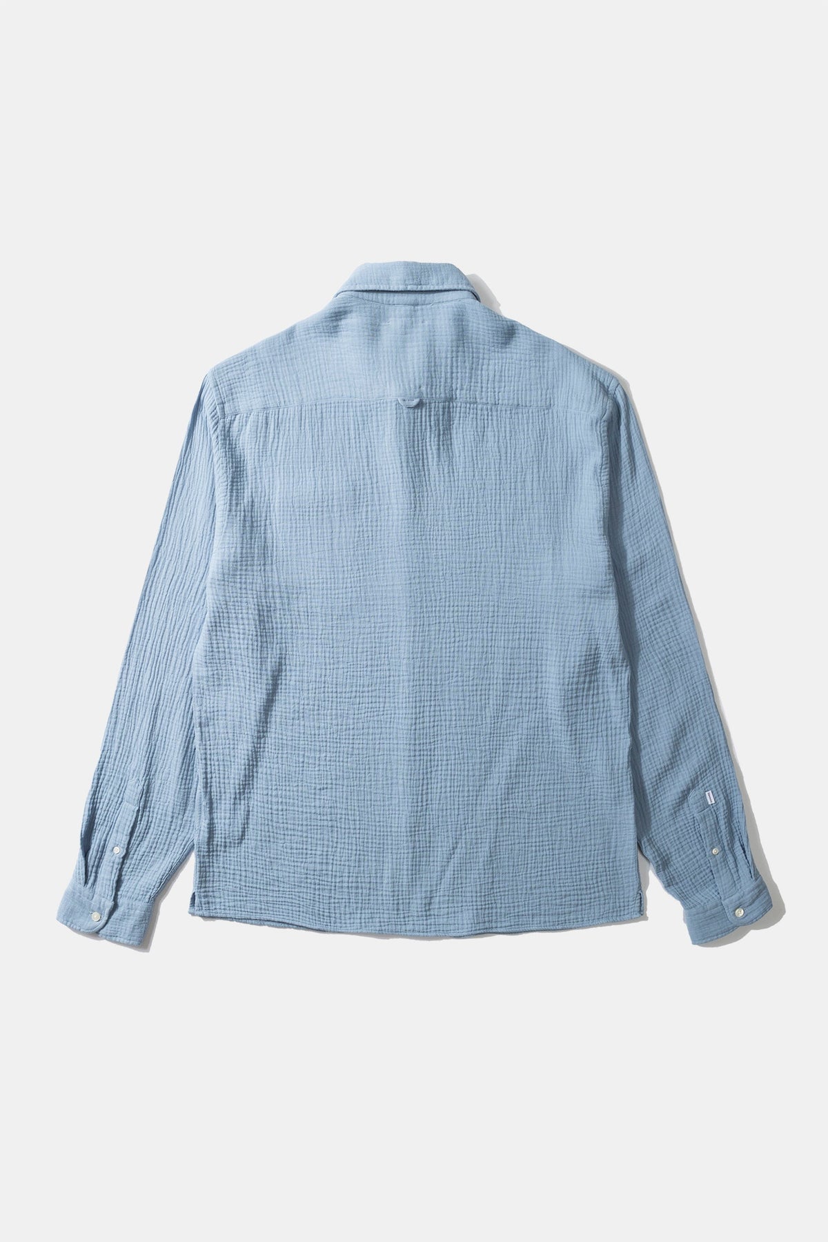 Chemise Snap Steel