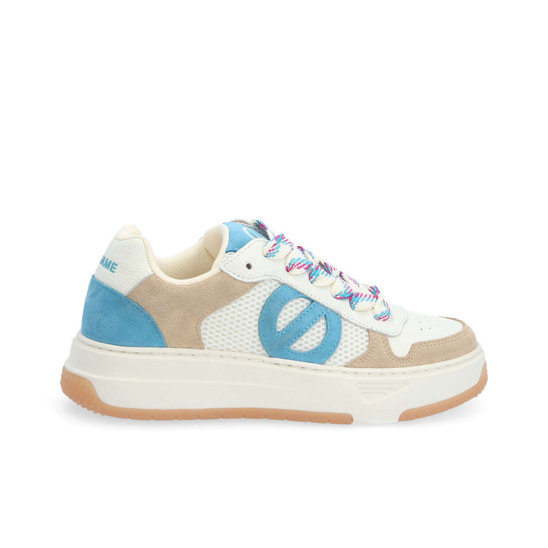 Sneakers Alison - Bleu