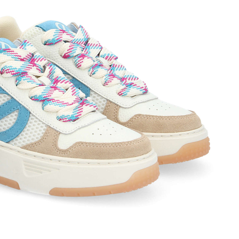 Sneakers Alison - Bleu