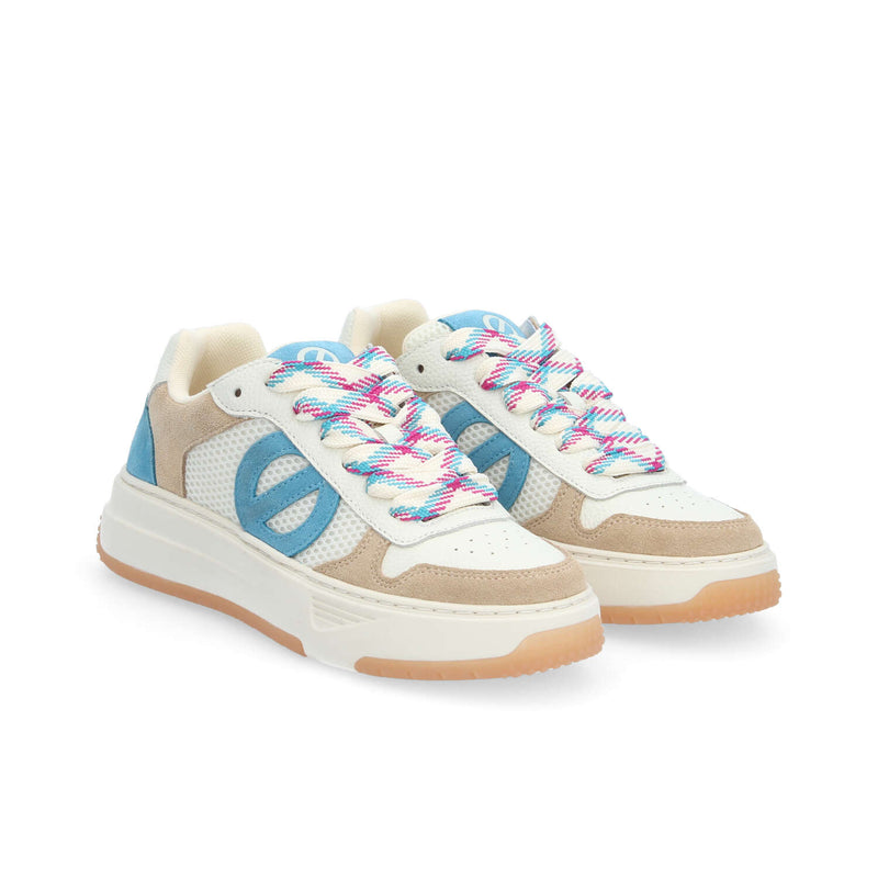 Sneakers Alison - Bleu