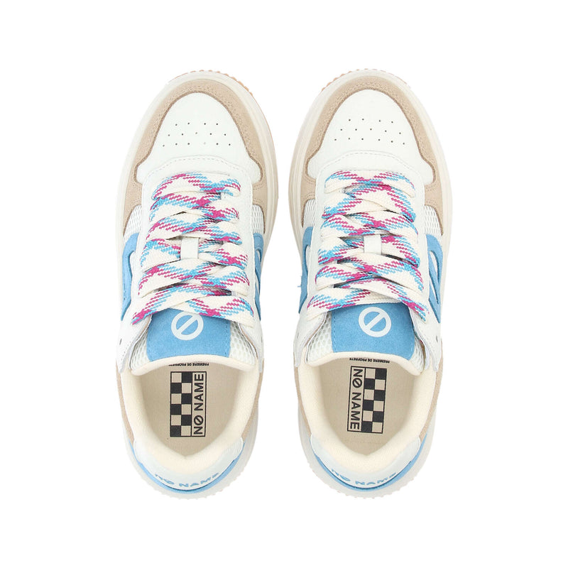 Sneakers Alison - Bleu