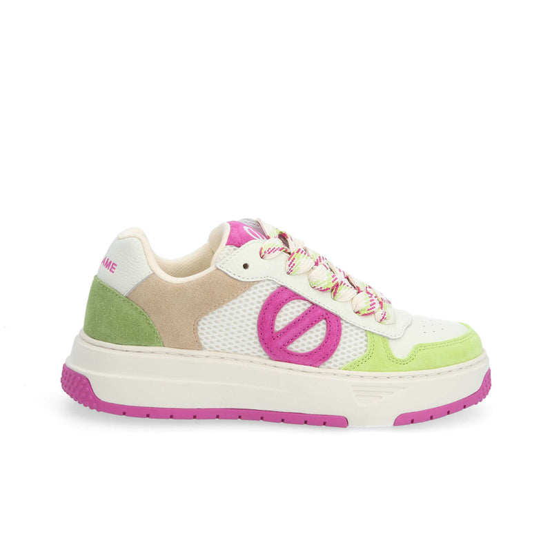 Sneakers Alison - Rose
