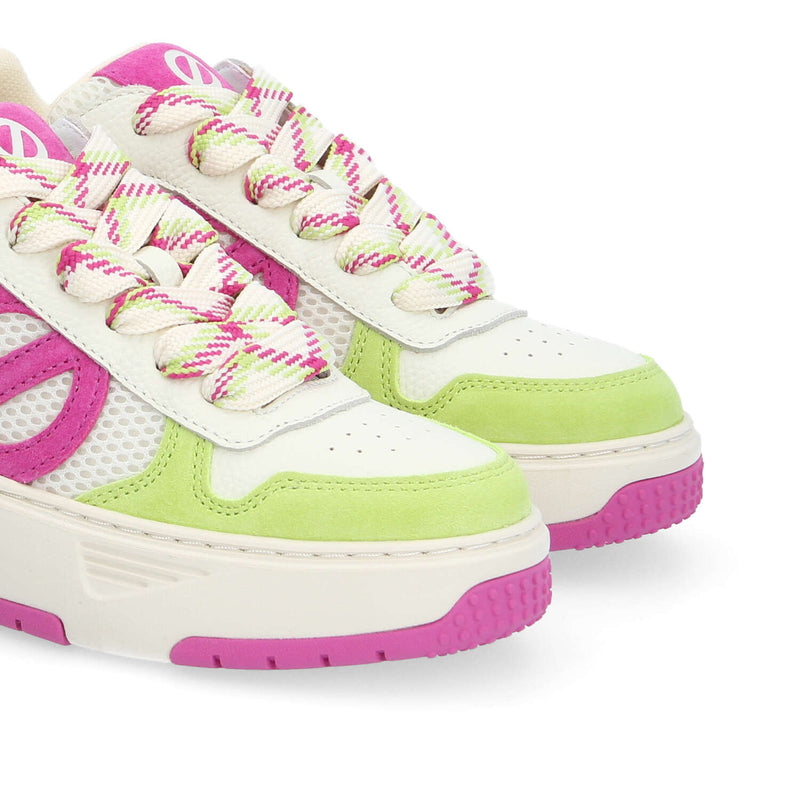 Sneakers Alison - Rose