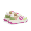 Sneakers Alison - Rose