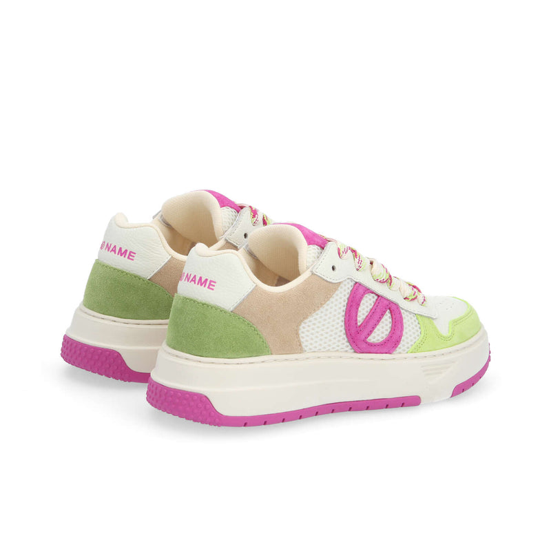 Sneakers Alison - Rose